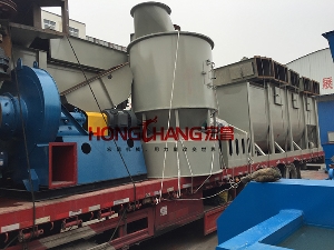 消石灰設(shè)備發(fā)貨湖南